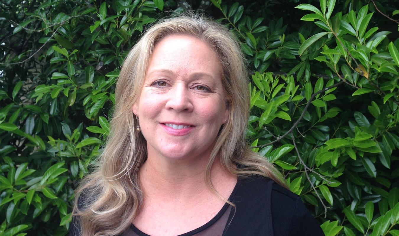 A photograph of Carol