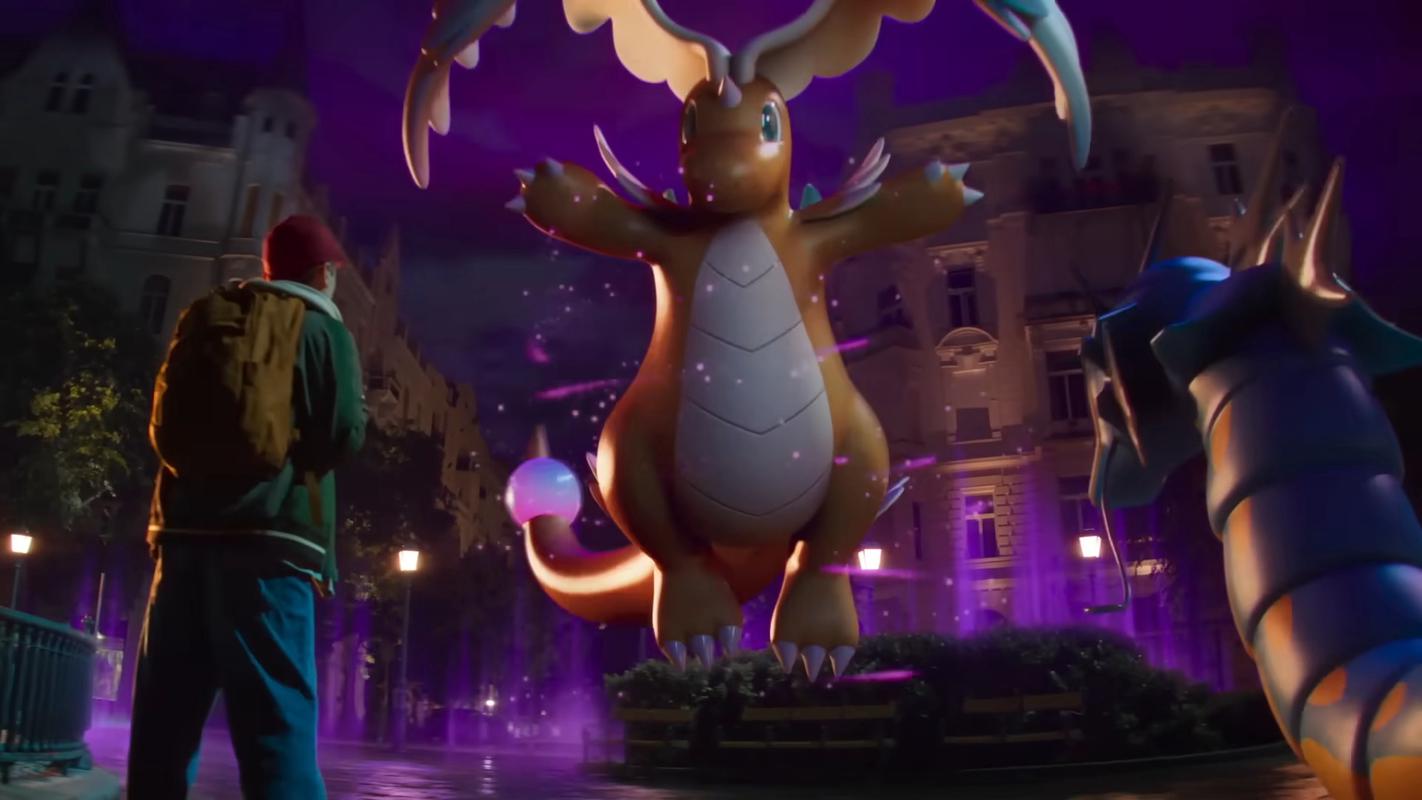 A commercial for Pokémon Legends Z-A has been released, ahead of its release on October 15th, 2025