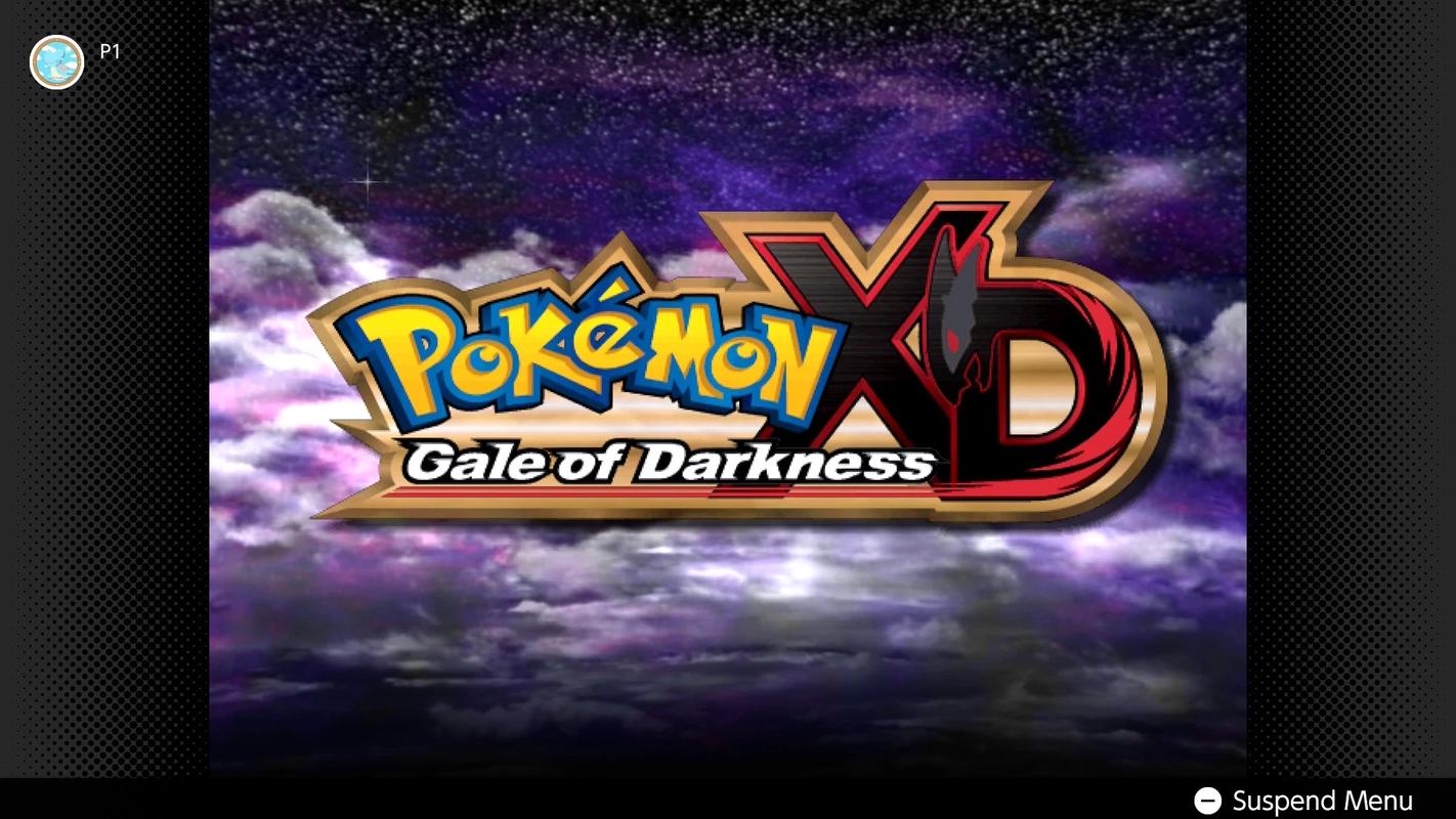 Pokémon XD: Gale of Darkness, originally released in 2005 on the GameCube, is now available to play on Nintendo Switch 2, for Nintendo Switch Online Expansion Pass subscribers