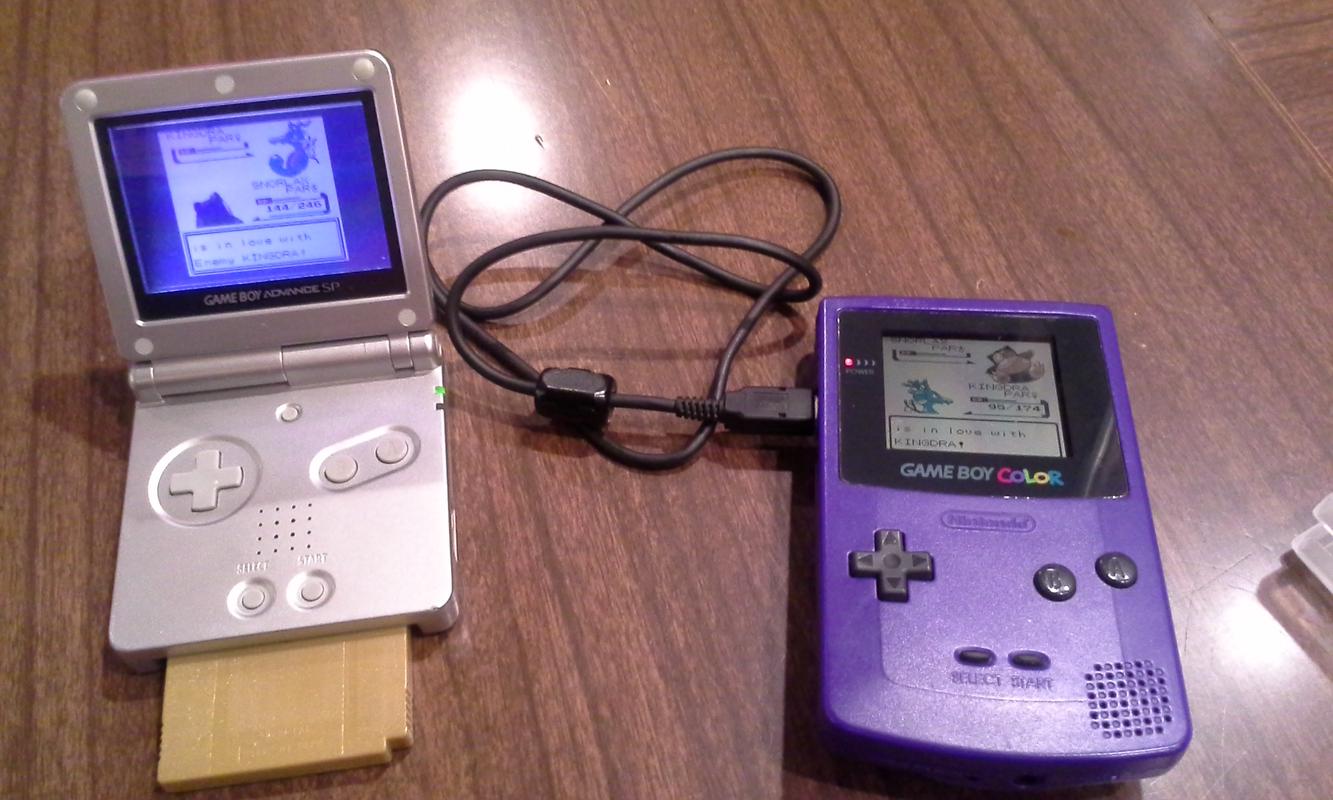 Tyler met up with Kevin at a famous tavern in downtown Chicago to battle via Link Cable. They had never met in person before, and was a really fun first meeting
